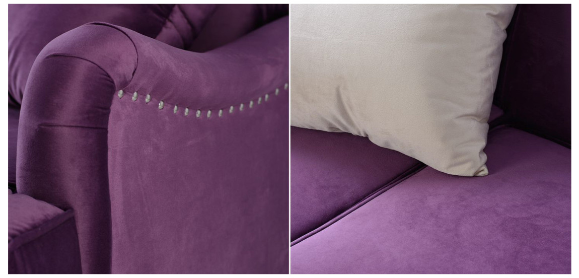 Диван Osbert Sofa