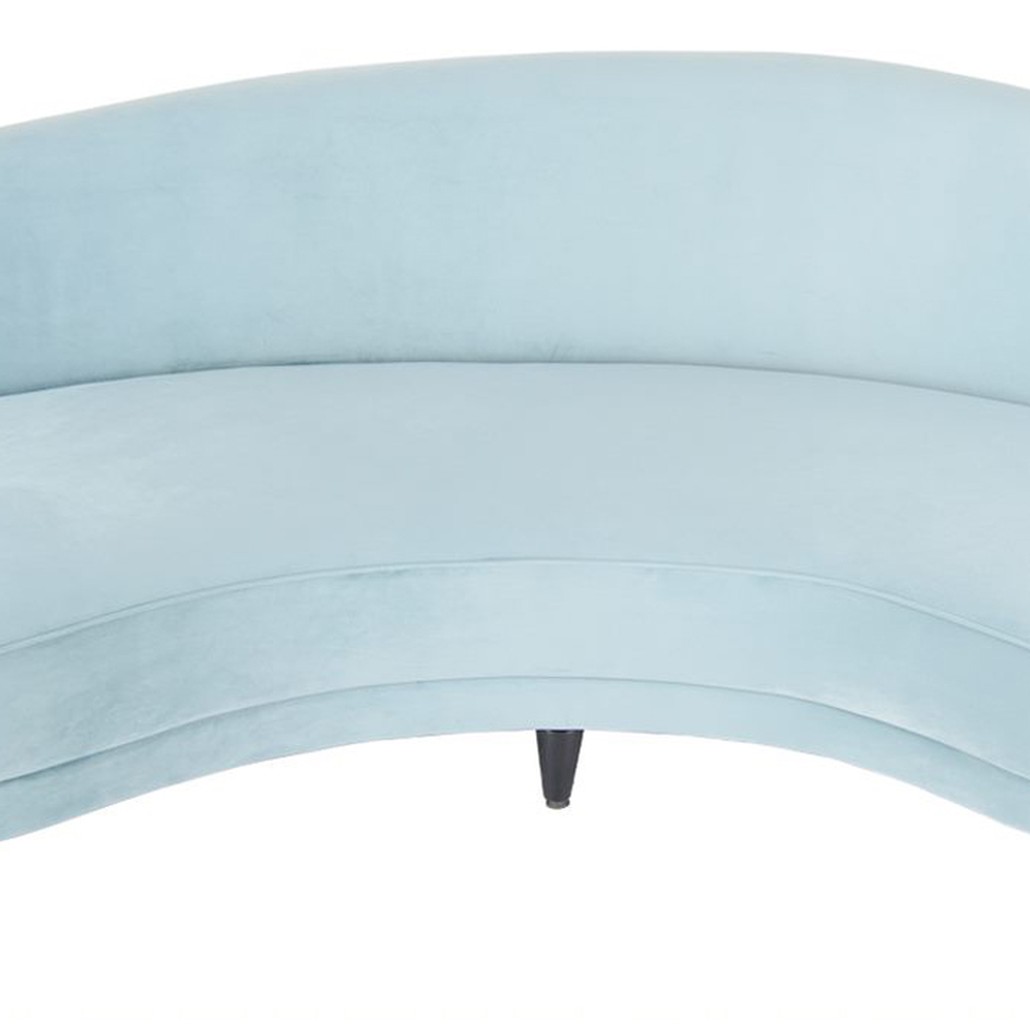 Диван Paulet Light Blue Sofa