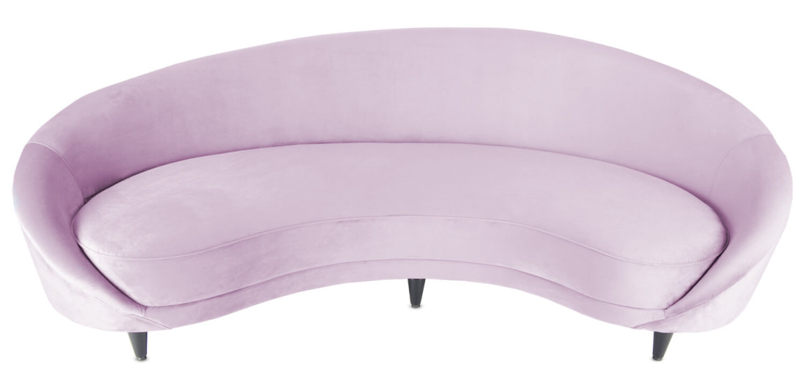 Диван Paulet Lilac Sofa
