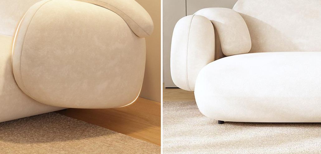 Диван Poole Sofa