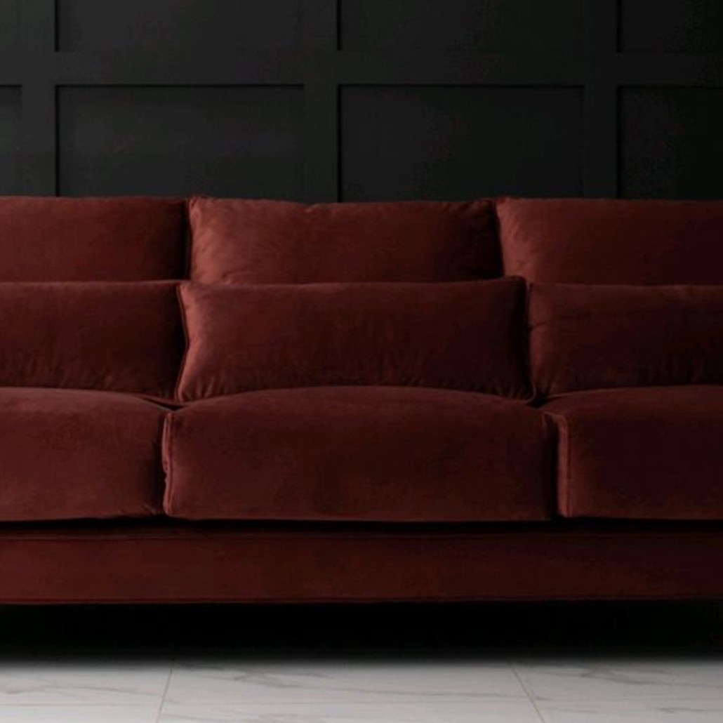 Диван Portree Sofa pap