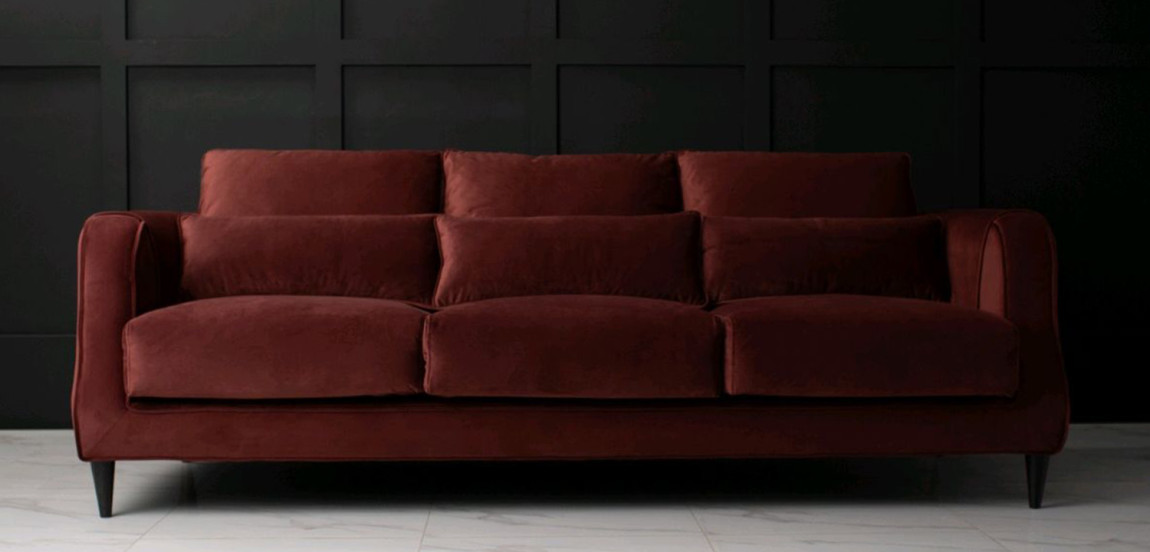 Диван Portree Sofa pap