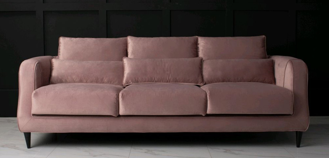 Диван Portree Sofa roz