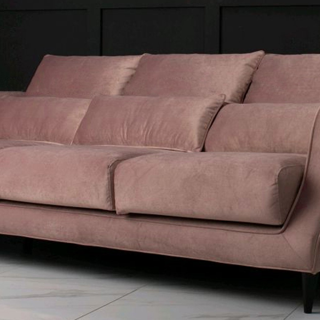 Диван Portree Sofa roz