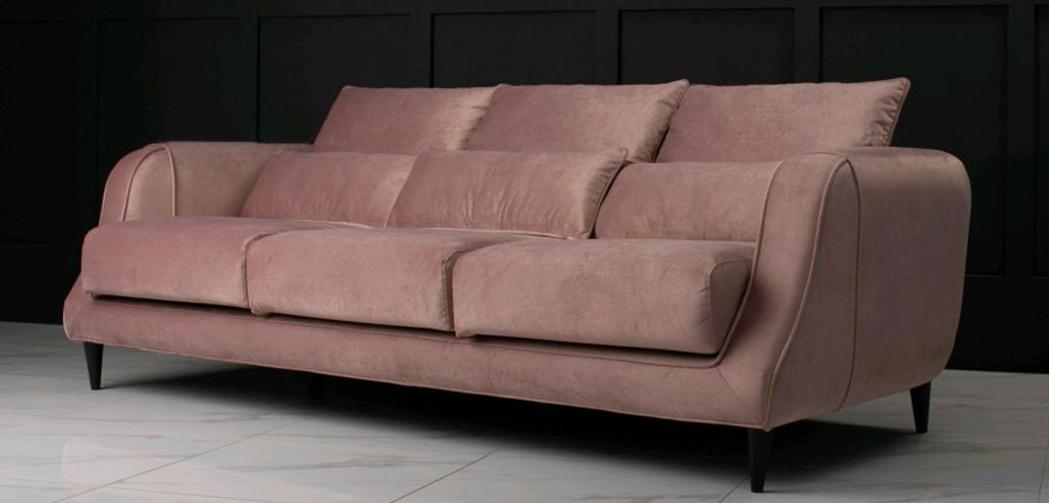 Диван Portree Sofa roz