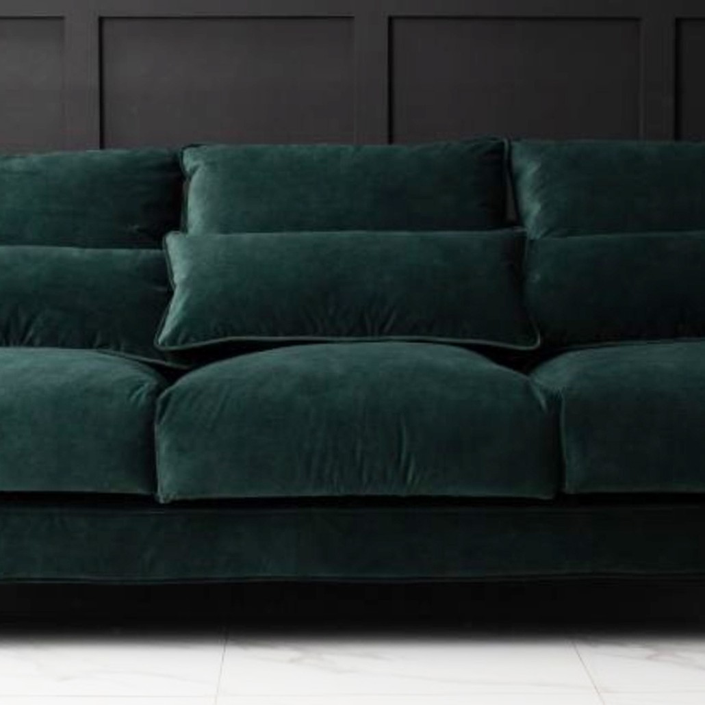 Диван Portree Sofa zel