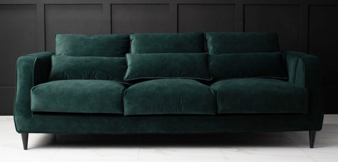 Диван Portree Sofa zel
