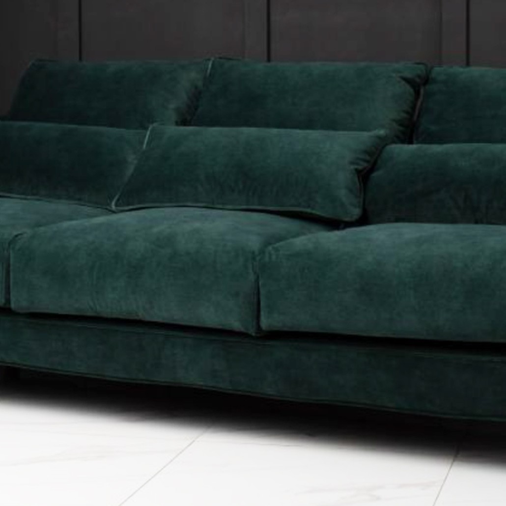 Диван Portree Sofa zel
