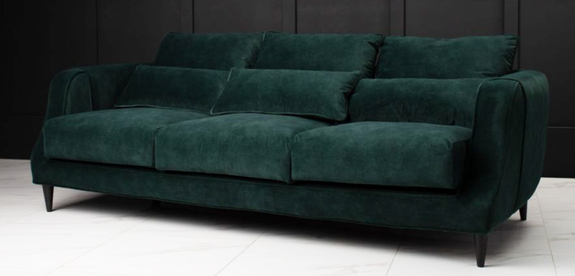 Диван Portree Sofa zel