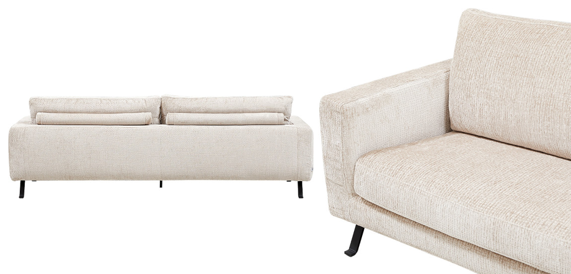 Диван Rowse Beige Sofa
