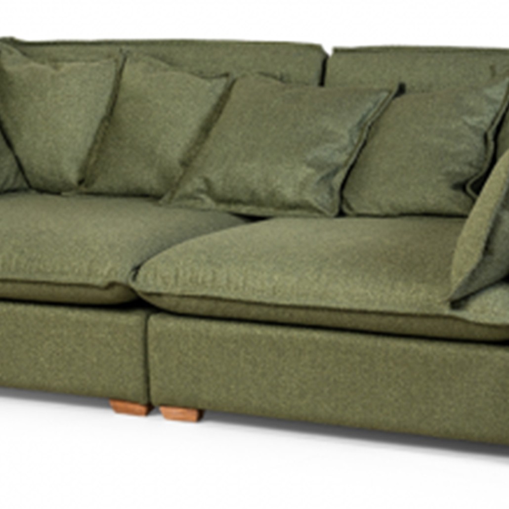 Диван Salman Sofa