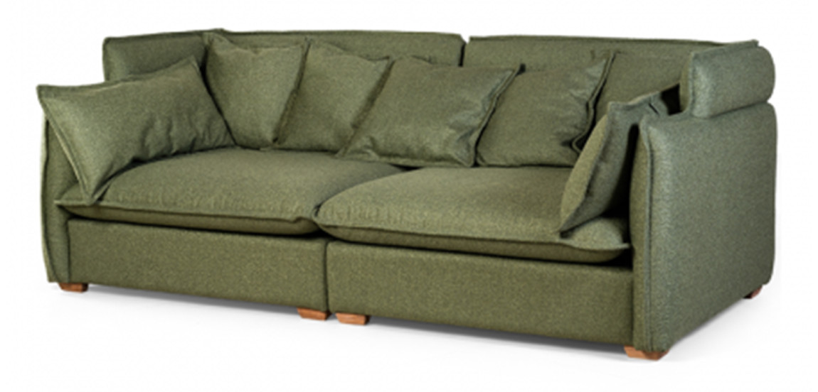 Диван Salman Sofa