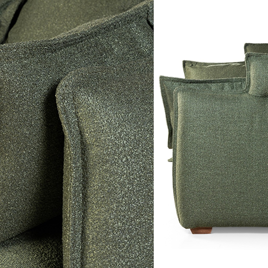 Диван Salman Sofa