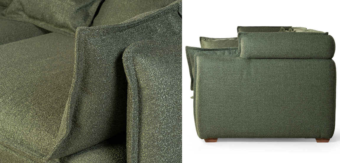 Диван Salman Sofa