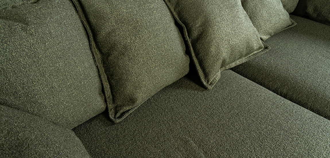 Диван Salman Sofa