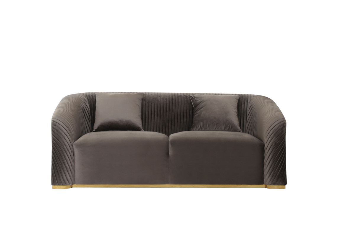 Диван Sintra-Cascais dark grey