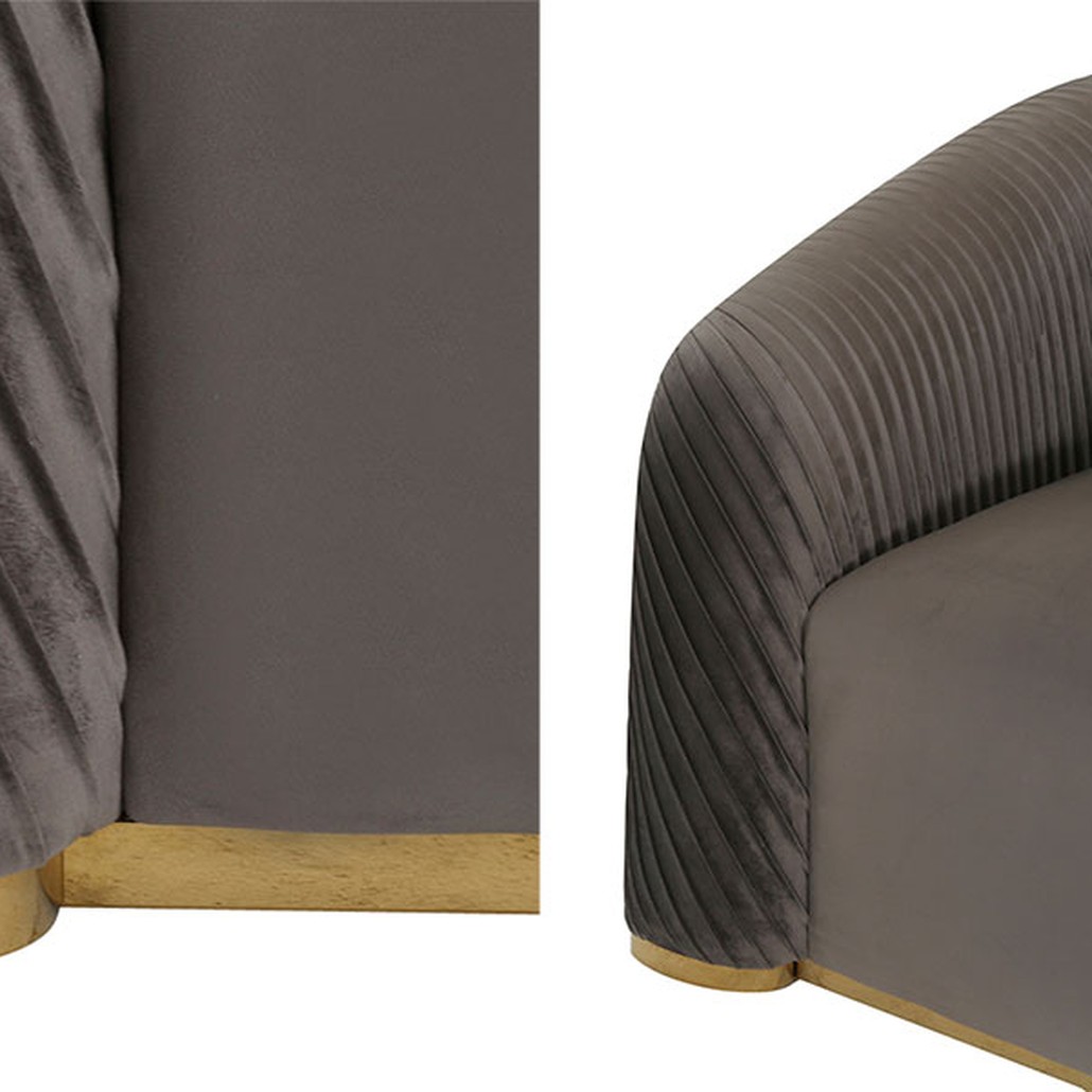 Диван Sintra-Cascais dark grey