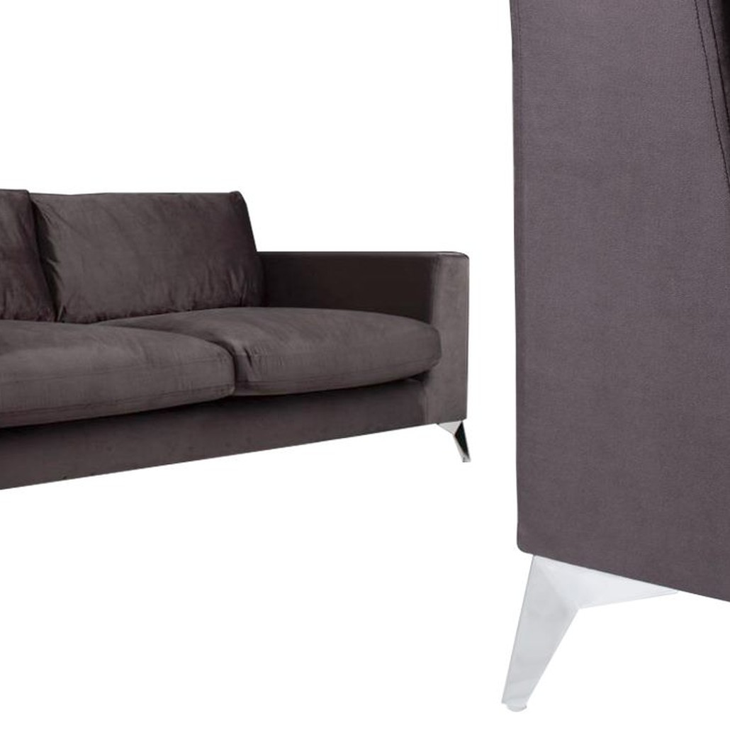 Диван Stockholm Sofa Dark