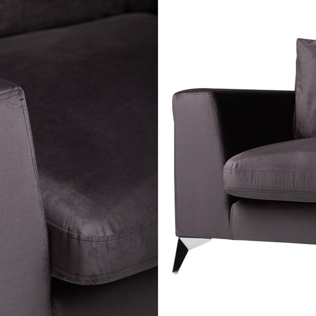 Диван Stockholm Sofa Dark