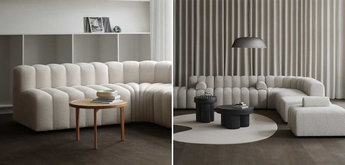 Диван Studio 1 Sofa 120 см