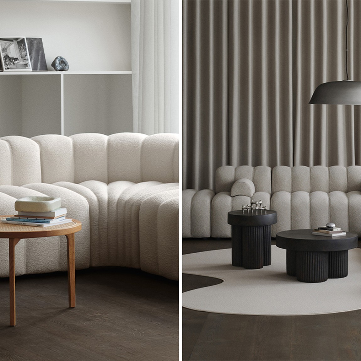 Диван Studio 1 Sofa 120 см