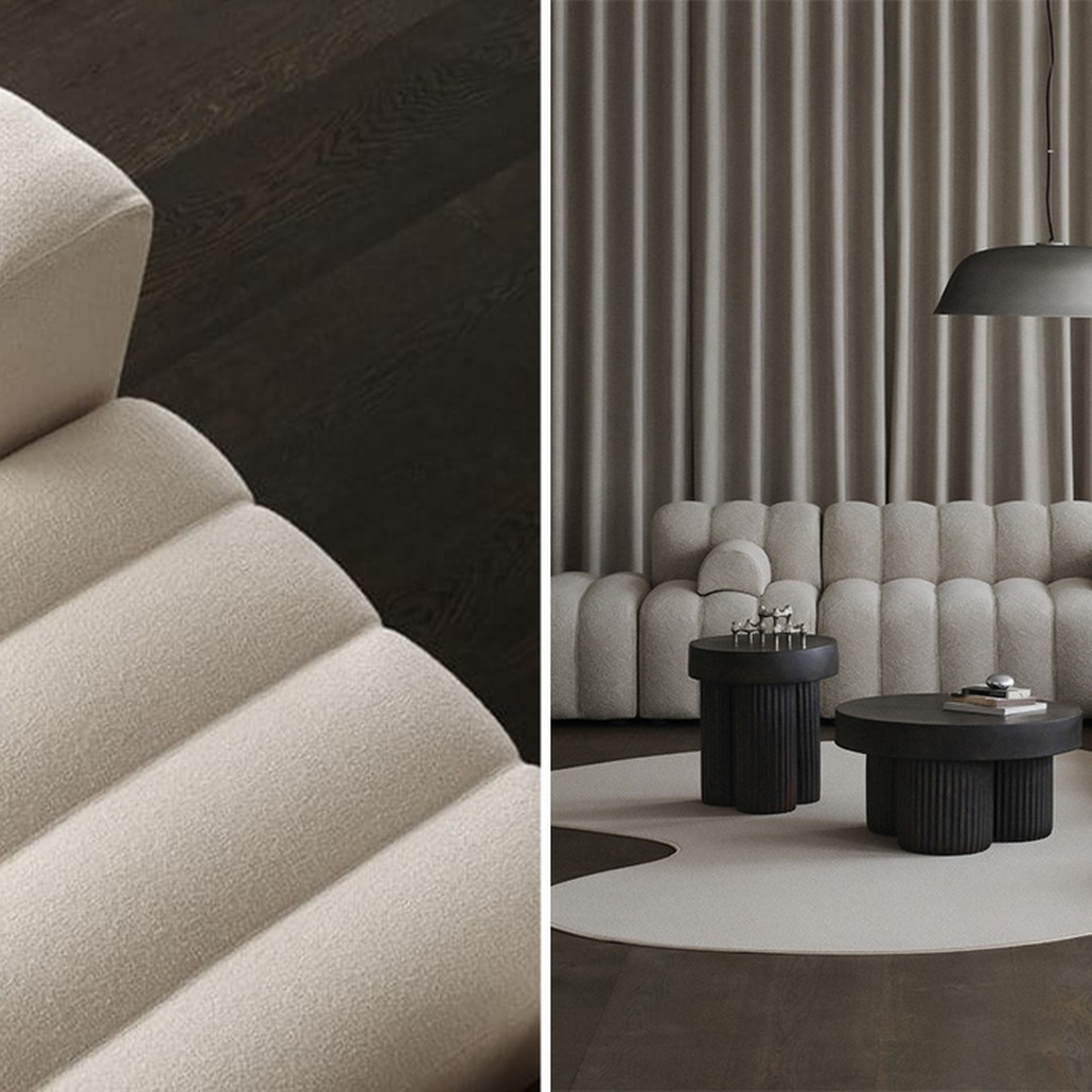 Диван Studio 2 Sofa 160 см