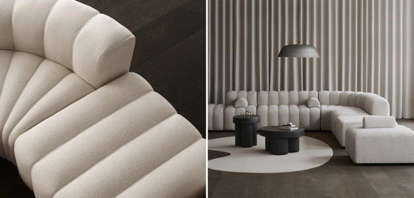 Диван Studio 2 Sofa 160 см