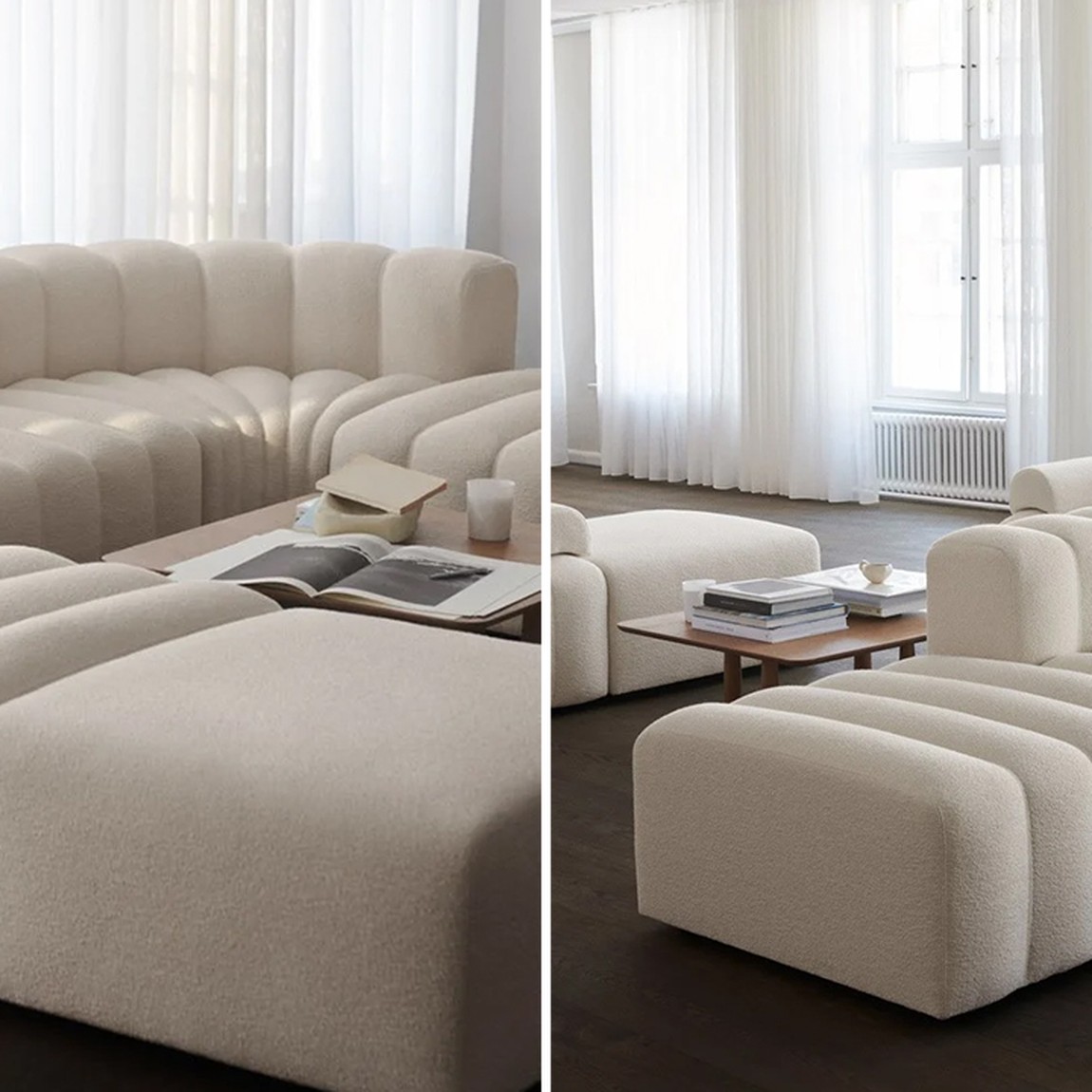 Диван Studio 2 Sofa 240 см