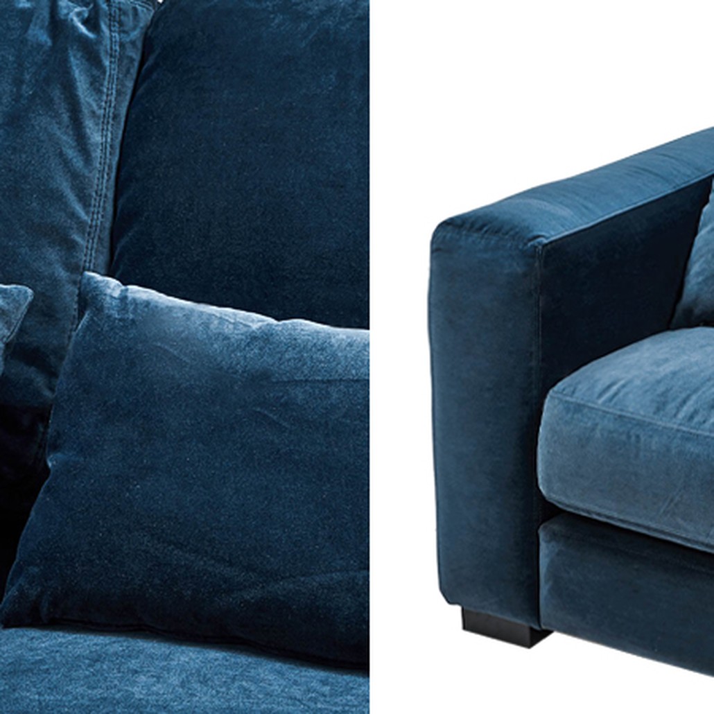Диван Teofilo Sofa