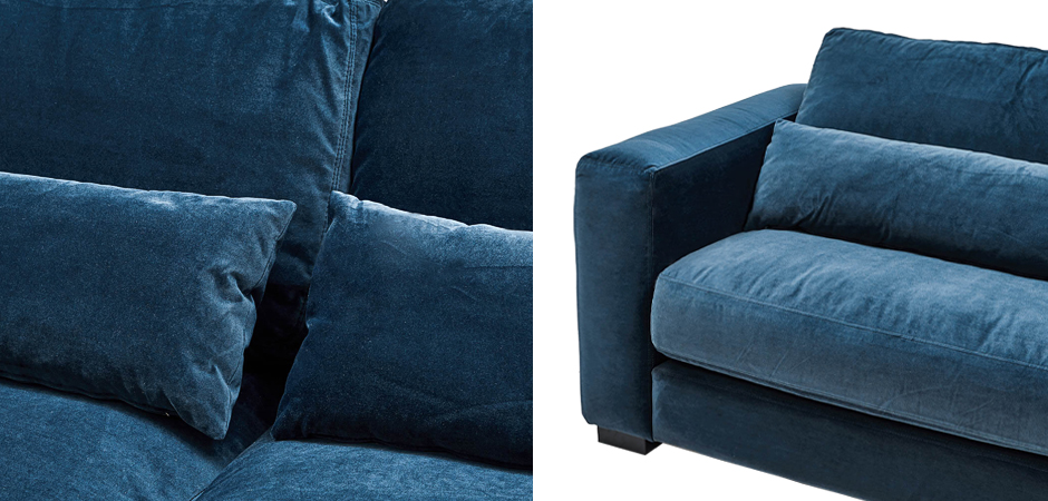 Диван Teofilo Sofa