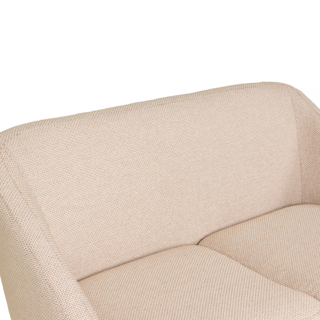 Диван Two beige seats