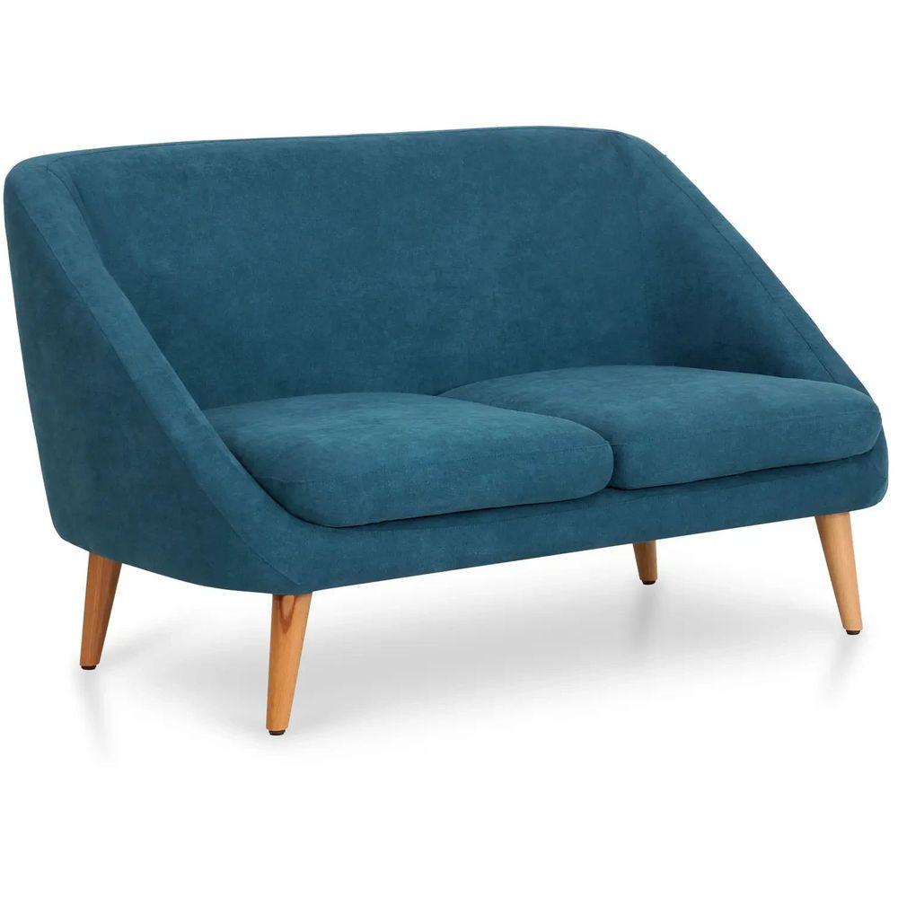 Диван Two turquoise seats