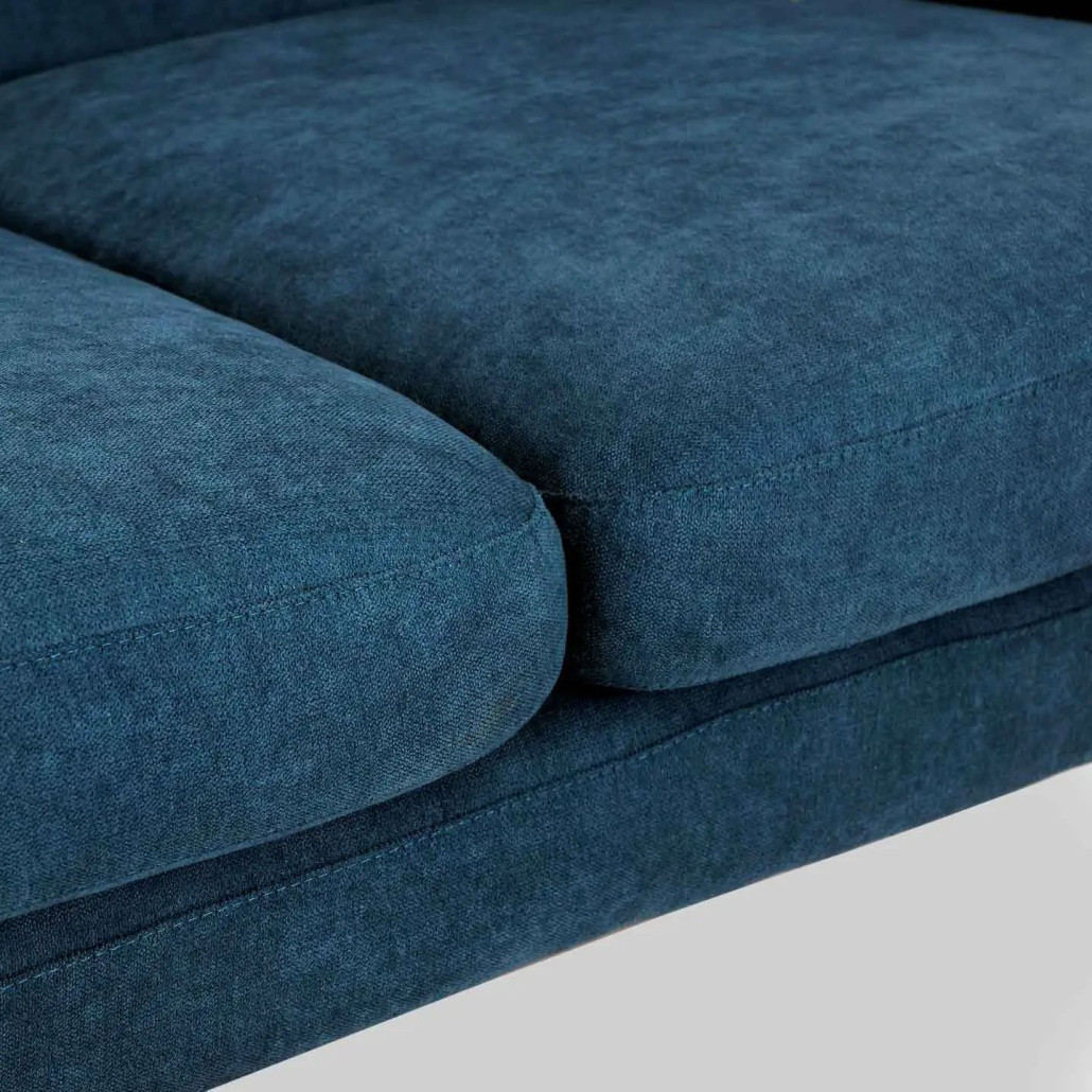 Диван Two turquoise seats