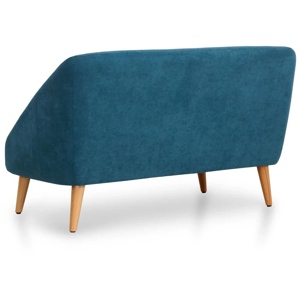 Диван Two turquoise seats