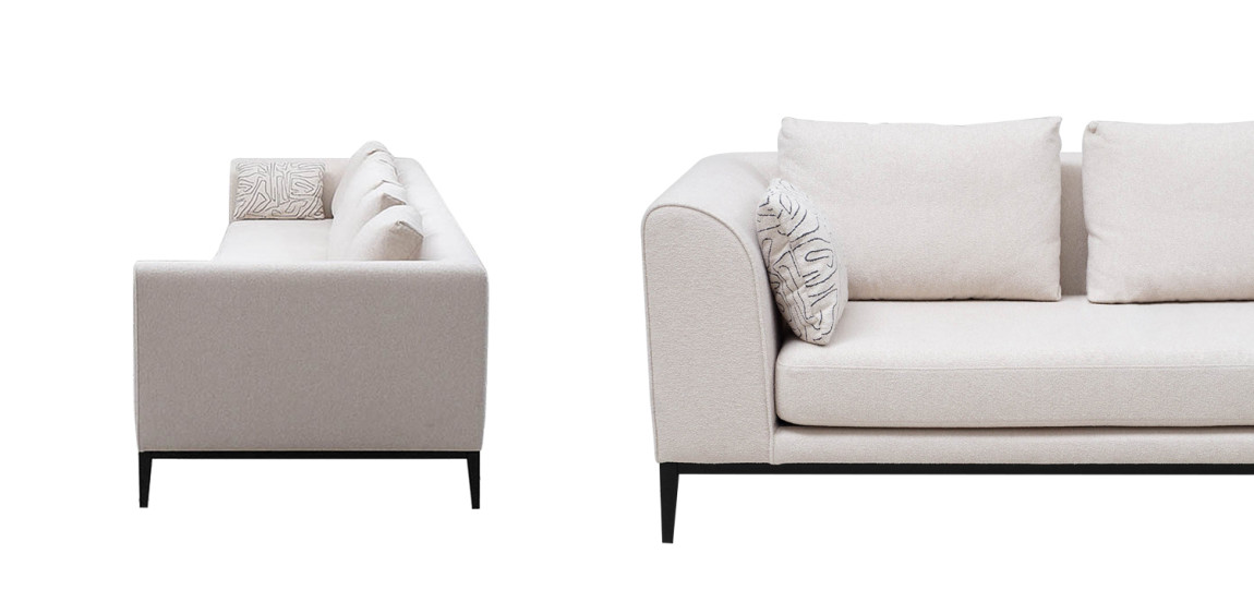 Диван Willa Long Sofa