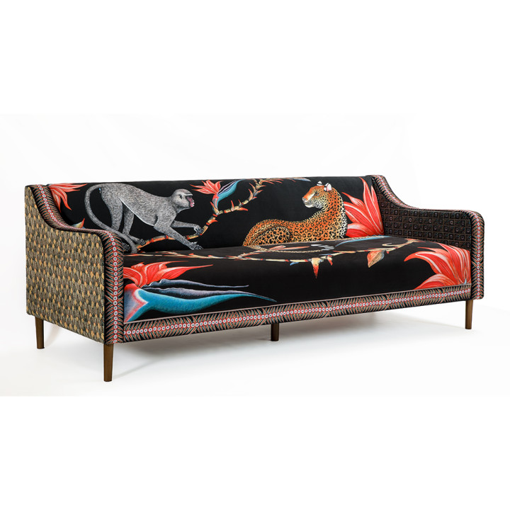 Диван ZAMBEZI Sofa