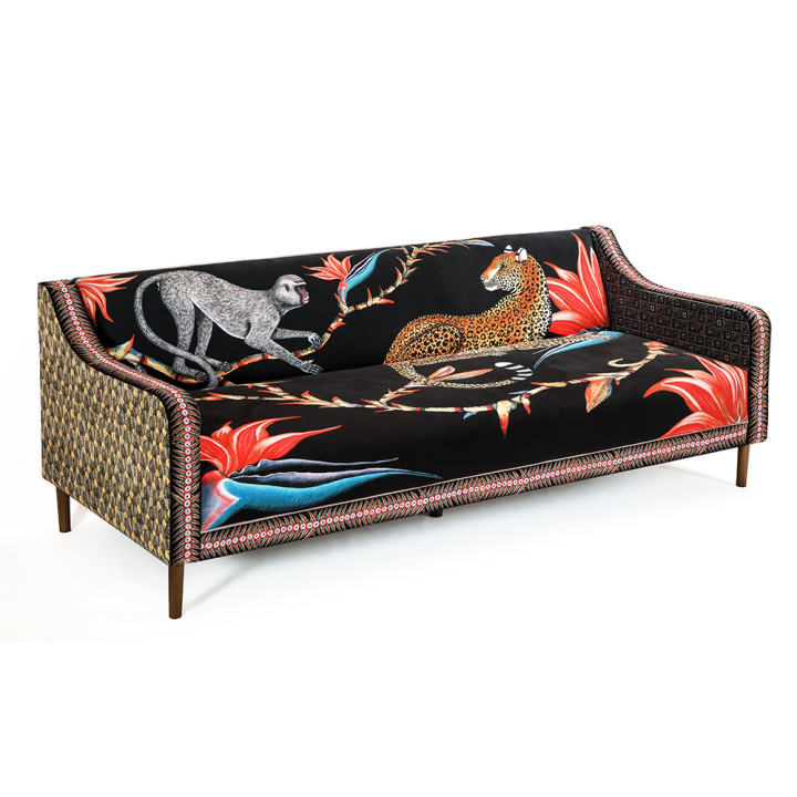 Диван ZAMBEZI Sofa