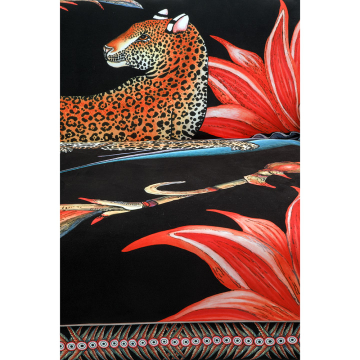 Диван ZAMBEZI Sofa