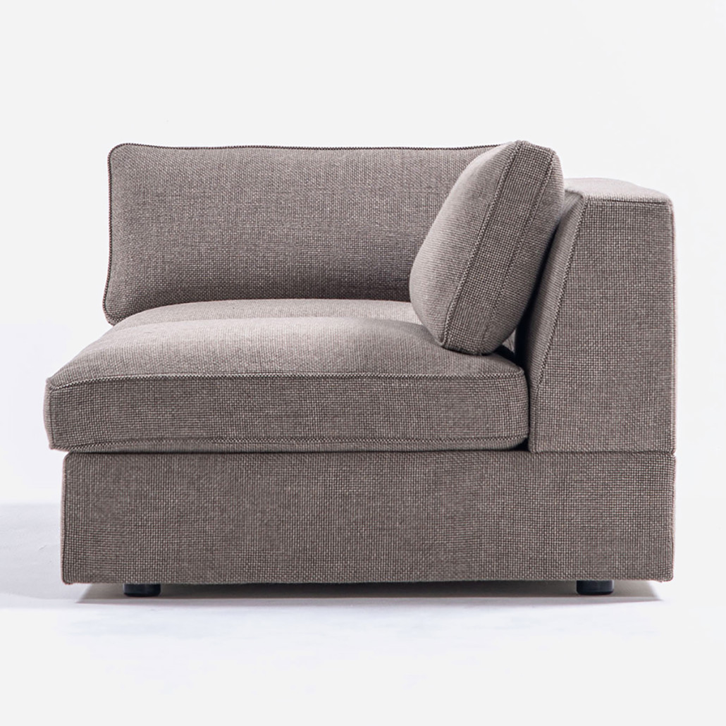 Диван Zartаrn Угловой модуль