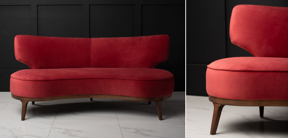 Диван Авиньон Avignon sofa