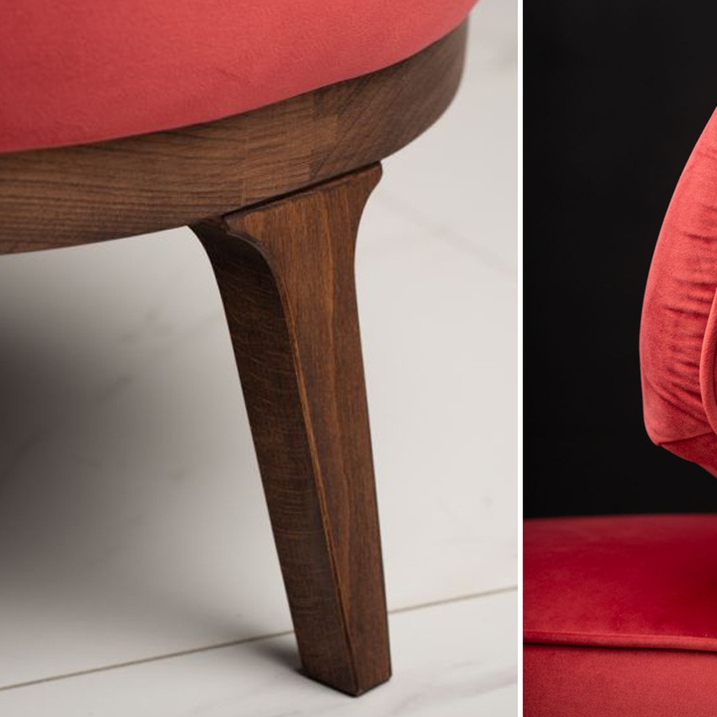 Диван Авиньон Avignon sofa