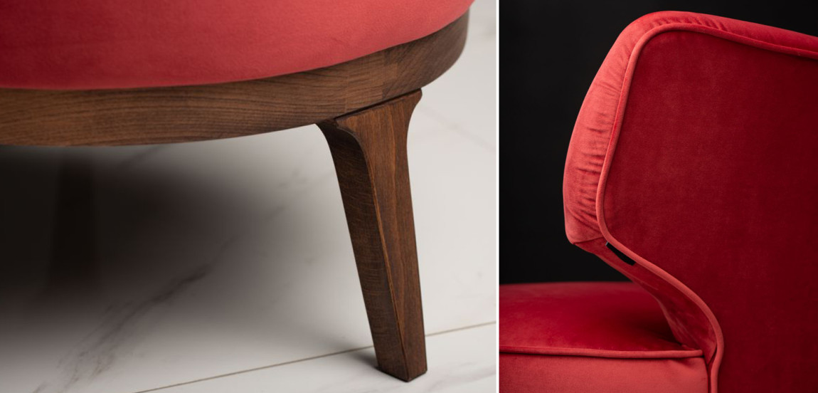 Диван Авиньон Avignon sofa