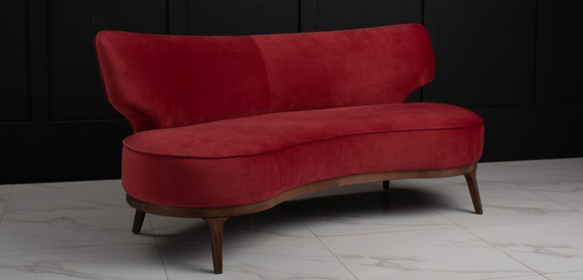 Диван Авиньон Avignon sofa