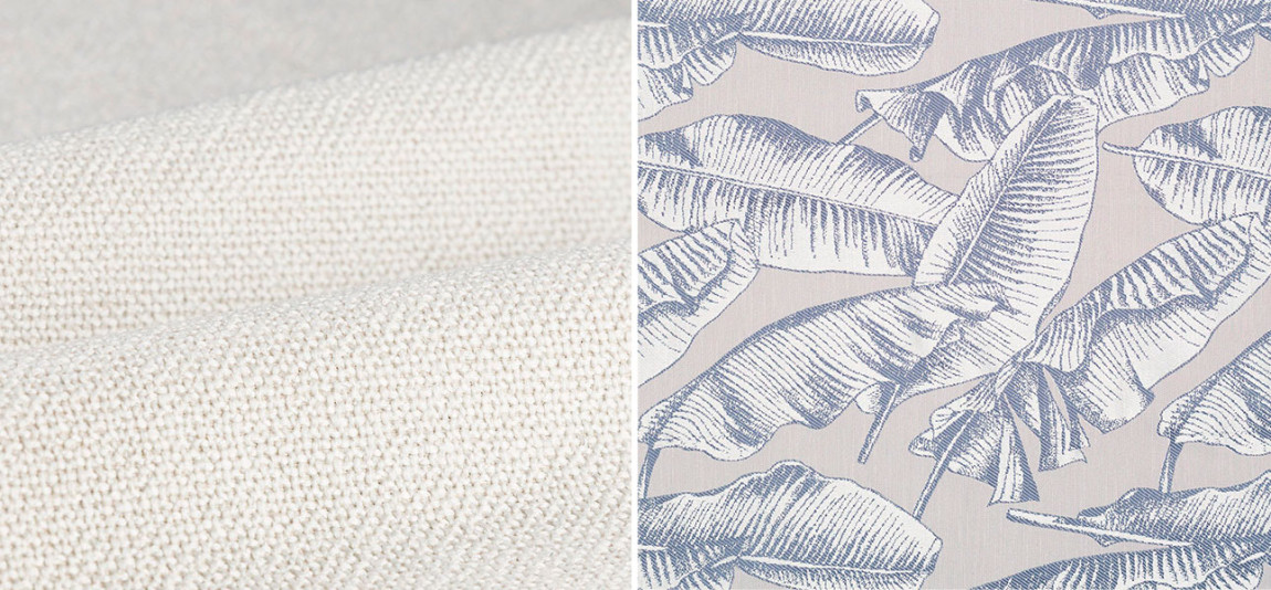 Диван белый Брайан Brian Collection