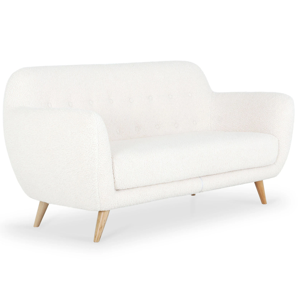 Диван двухместный Palmer Boucle Sofa