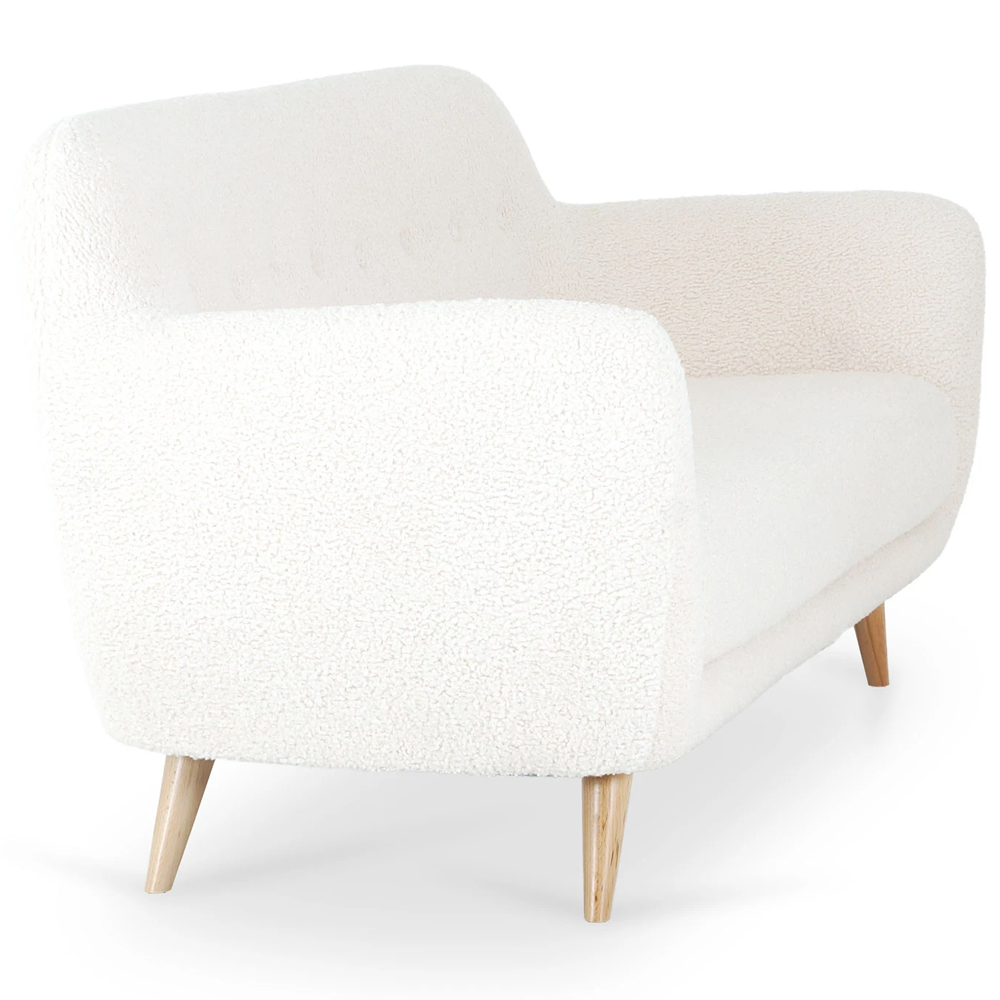 Диван двухместный Palmer Boucle Sofa