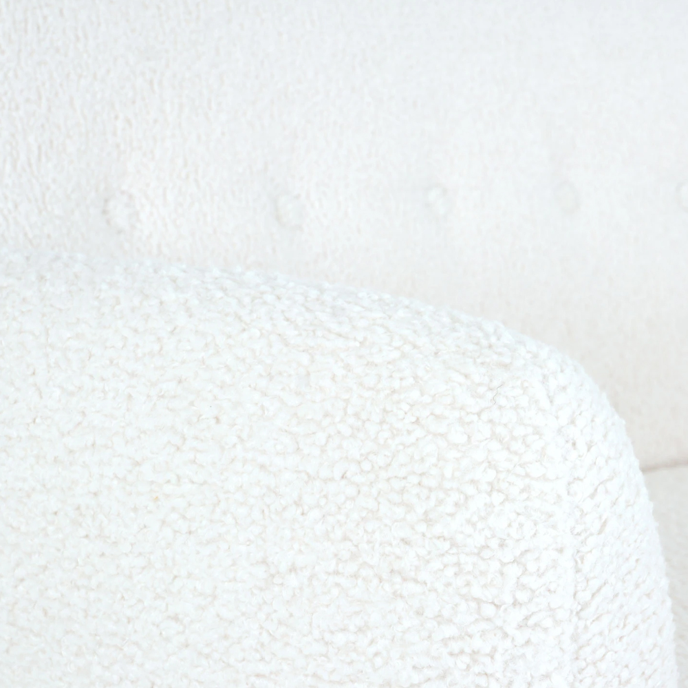 Диван двухместный Palmer Boucle Sofa