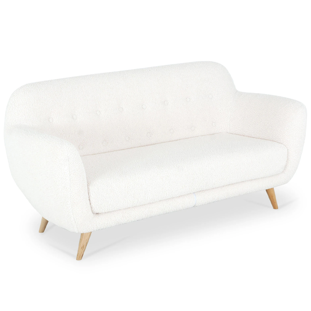 Диван двухместный Palmer Boucle Sofa