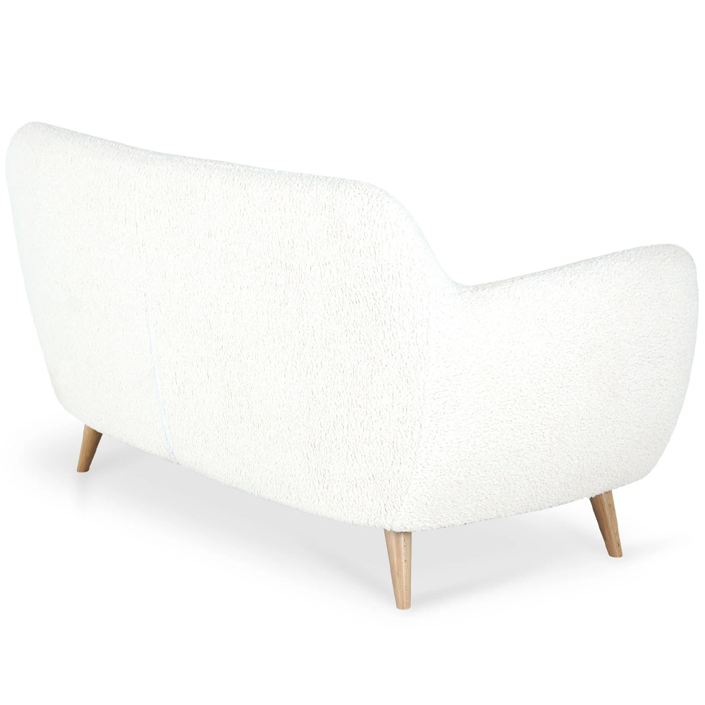 Диван двухместный Palmer Boucle Sofa