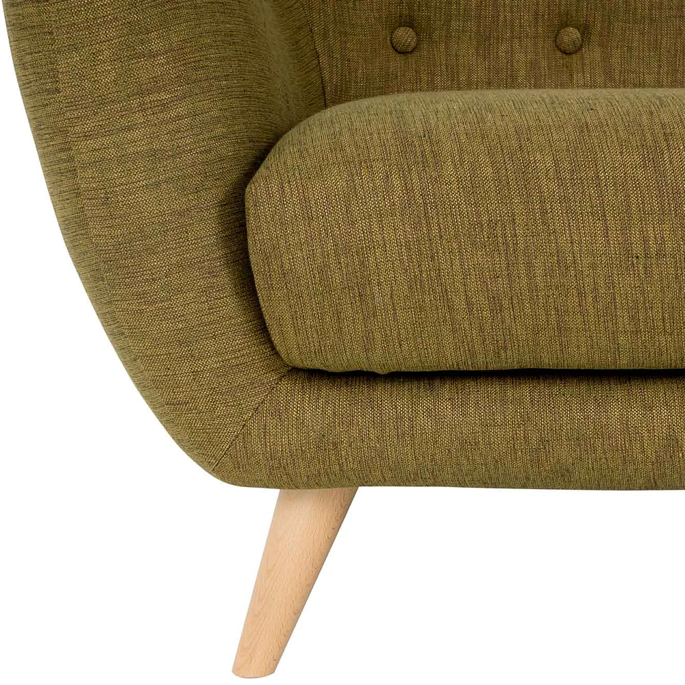 Диван двухместный Palmer Sofa